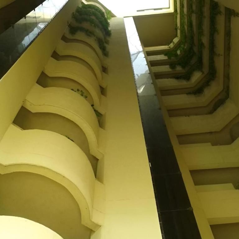 Apartamento frente al mar Cartagena - Two-Bedroom Apartment - 21