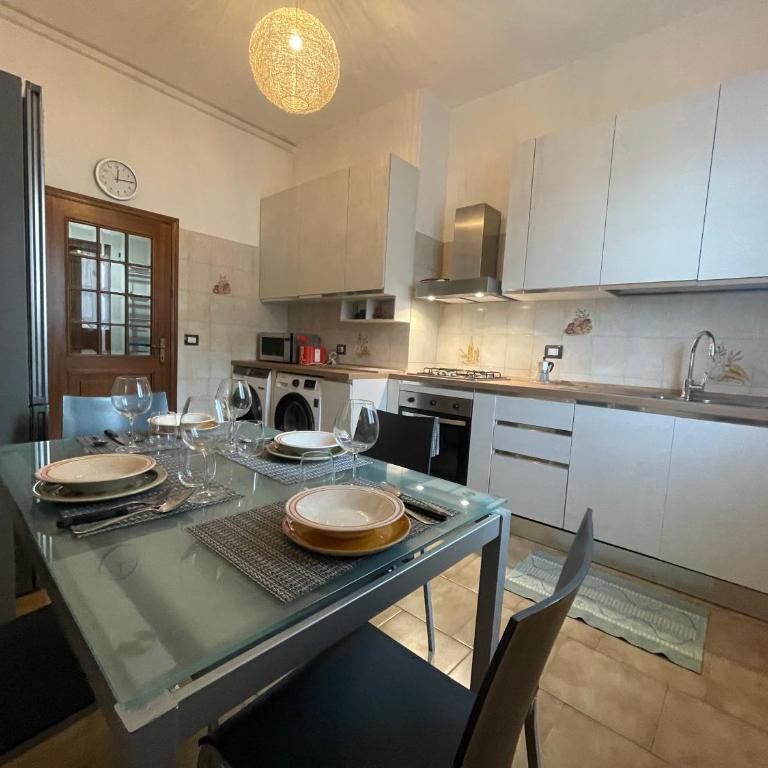 Eva Capital Guest House - Camera Matrimoniale - 3