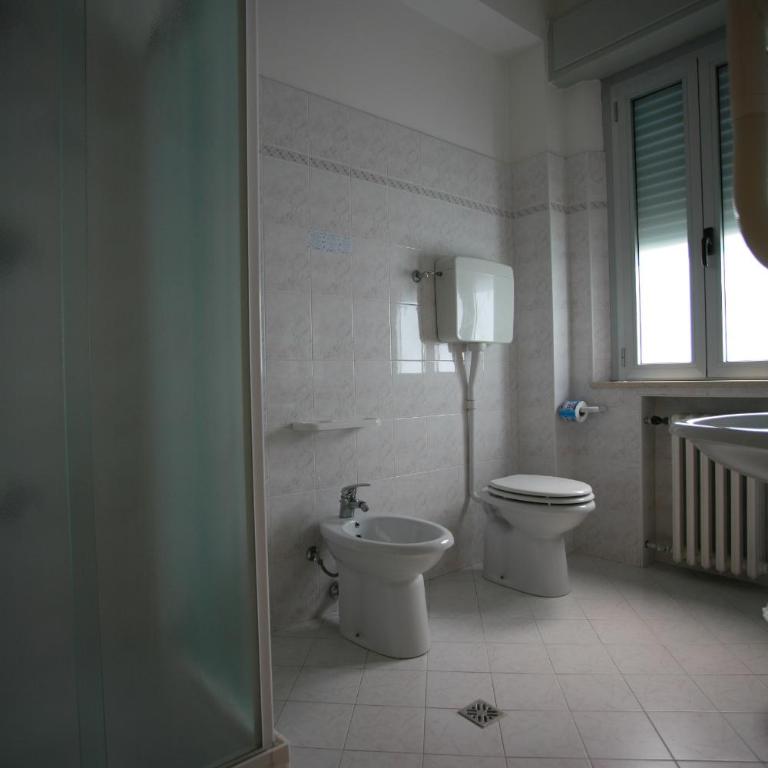 Hotel Letizia - Camera Quadrupla - 3