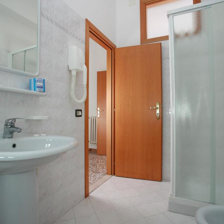 Hotel Letizia - Camera Quadrupla - 4