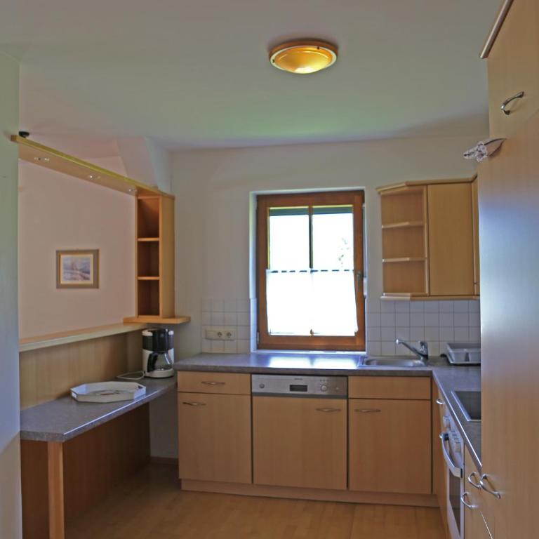 Appartementhaus Wehrenfennig - Apartment Mandlkogel - 2