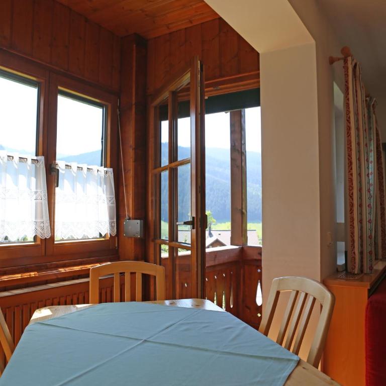 Appartementhaus Wehrenfennig - Apartment Mandlkogel - 3