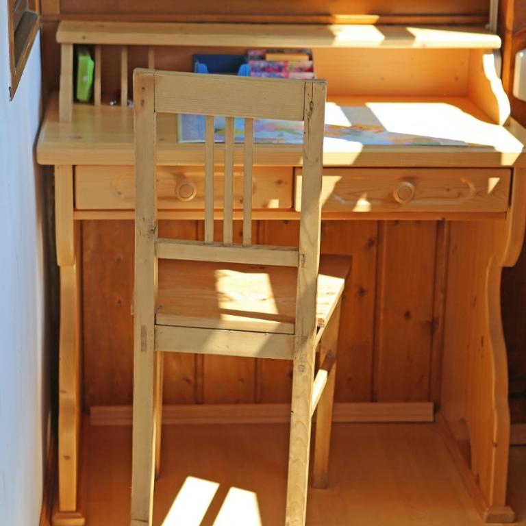 Appartementhaus Wehrenfennig - Apartment Dachstein - 2