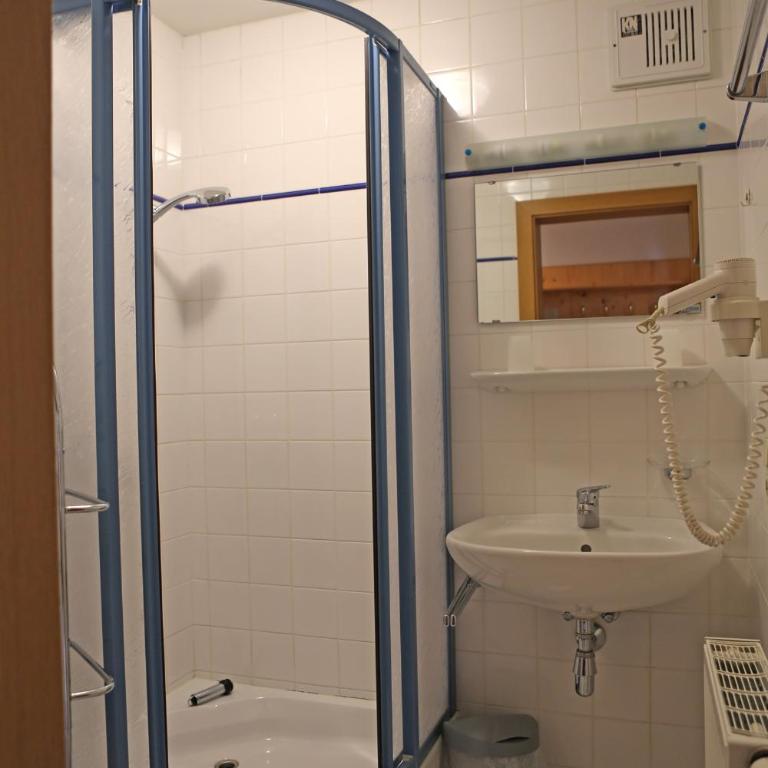 Appartementhaus Wehrenfennig - Apartment Mandlkogel - 4