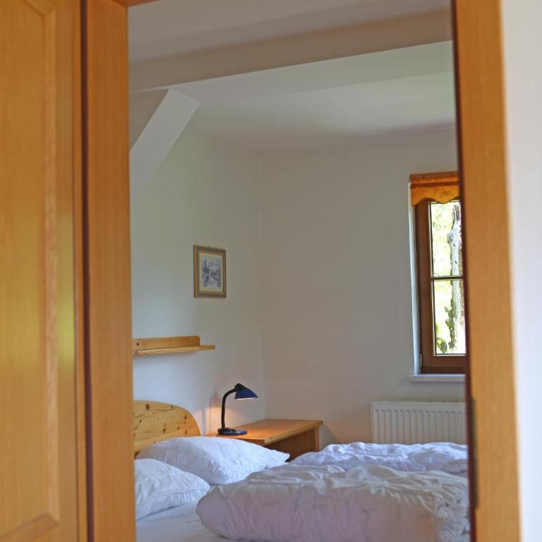 Appartementhaus Wehrenfennig - Apartment Mandlkogel - 6
