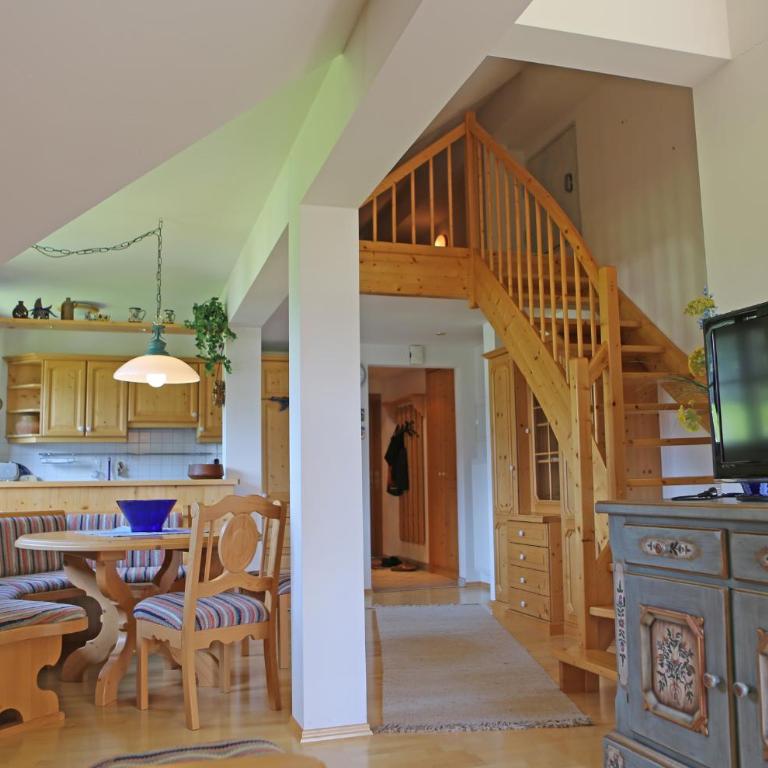 Appartementhaus Wehrenfennig - Apartment Dachstein - 3