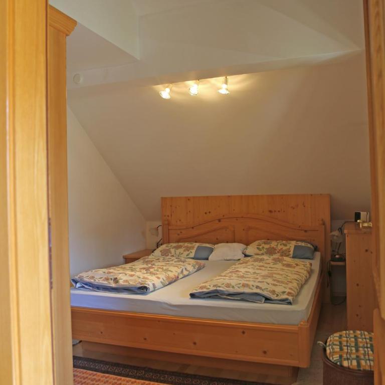 Appartementhaus Wehrenfennig - Apartment Dachstein - 7