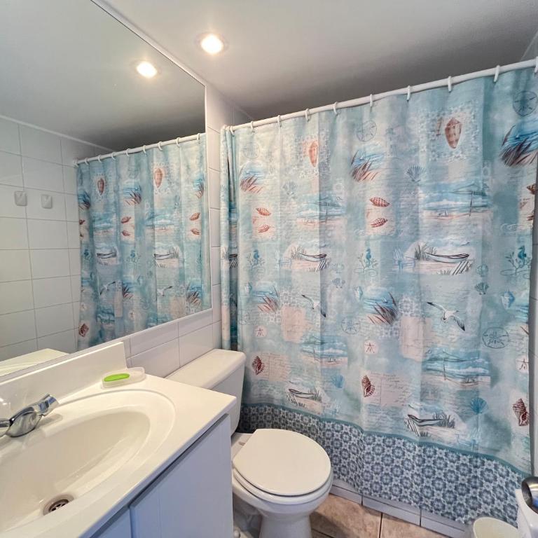 Euromarina 1,Espectacular vista ! Playa Cochoa - Apartamento de 2 dormitorios - 22