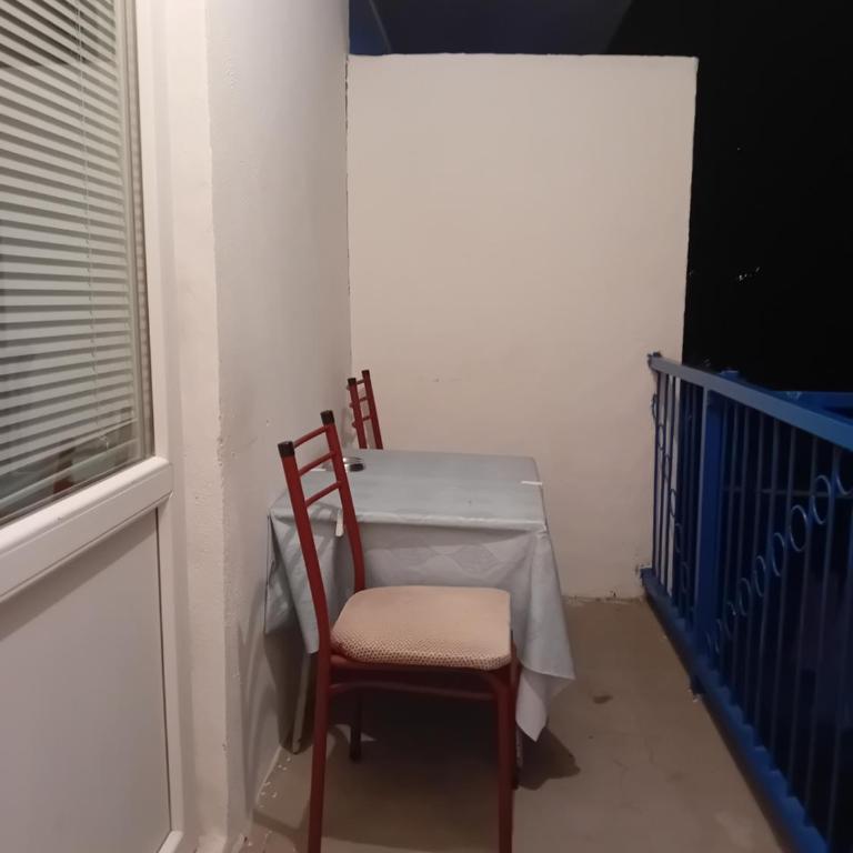 Sara apartments - Deluxe Double Room (2 Adults + 1 Child) - 4