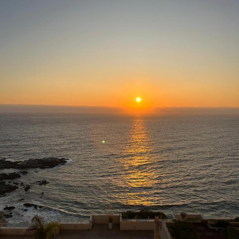 Euromarina 1,Espectacular vista ! Playa Cochoa - Apartamento de 2 dormitorios - 34