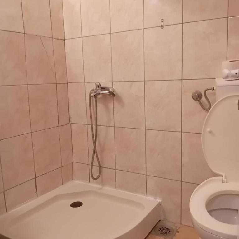 Sara apartments - Deluxe Double Room (2 Adults + 1 Child) - 2