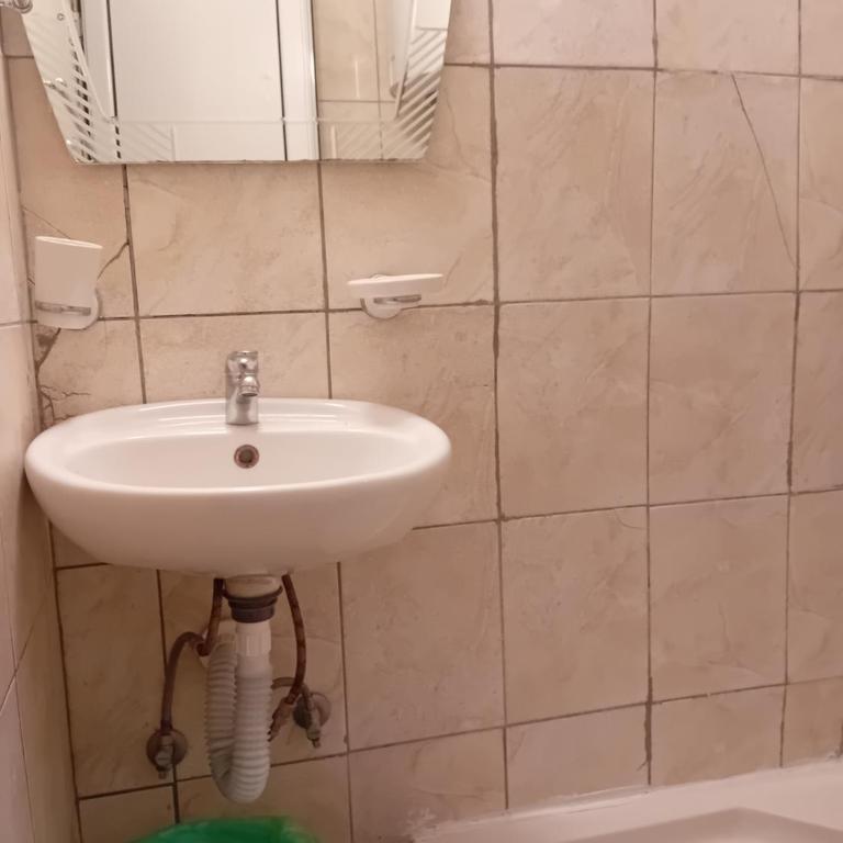 Sara apartments - Deluxe Double Room (2 Adults + 1 Child) - 1
