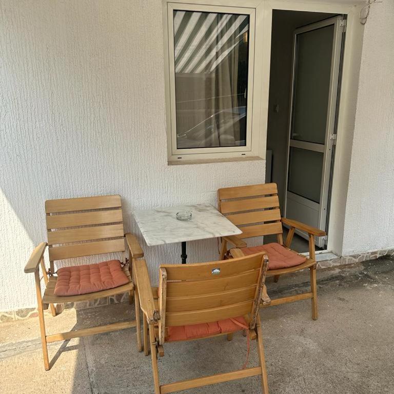 Apartmani maja lida - Apartman sa 1 Spavaćom Sobom - 3