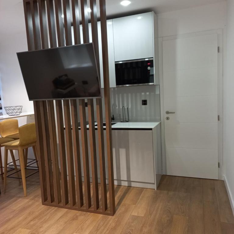 LUX Centro Storico - Apartman sa 1 Spavaćom Sobom - 5