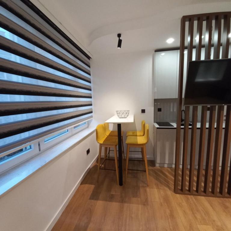 LUX Centro Storico - Apartman sa 1 Spavaćom Sobom - 4