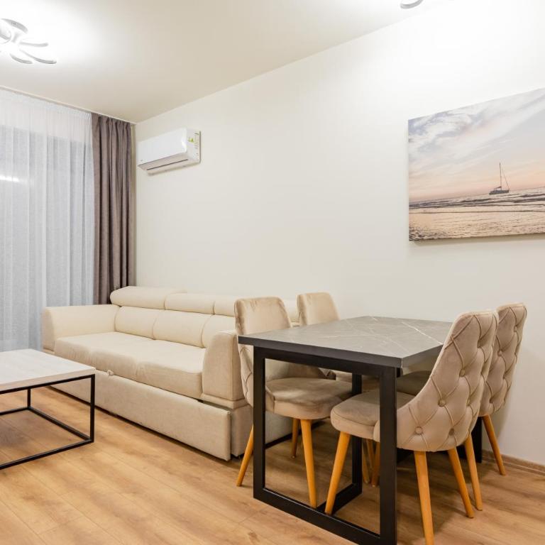 Dulamerovic Hotel - Apartman sa Balkonom - 21