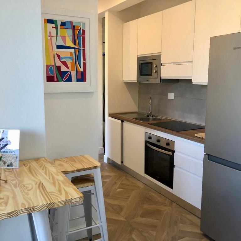 Leonardo luxury apartment - Appartamento con 2 Camere da Letto - 6