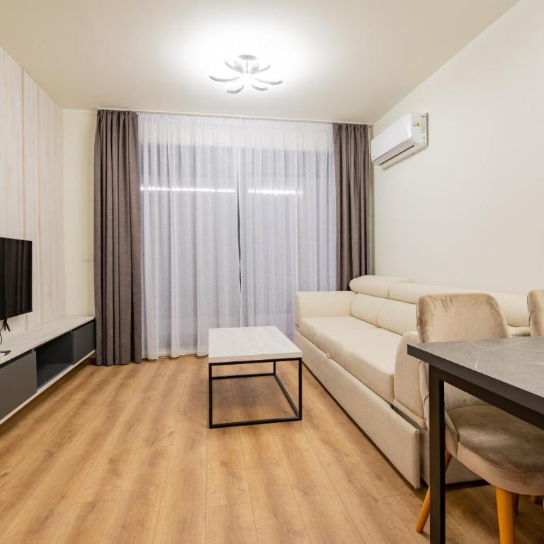 Dulamerovic Hotel - Apartman sa Balkonom - 22