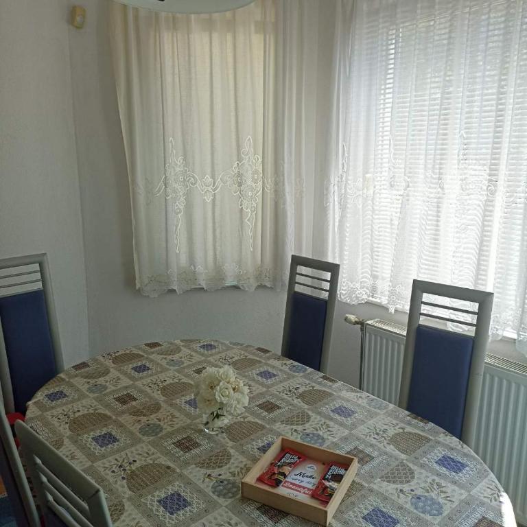 Sleep & fly - Sarajevo Airport apartment - Apartman sa 1 Spavaćom Sobom - 12
