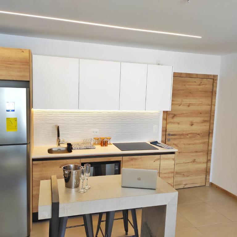 Charming Studio Quito Carolina Coliving Ecuador - One-Bedroom Apartment - 33