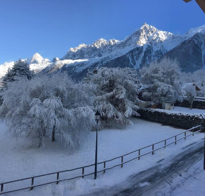 Vallée de Chamonix « Chalet Quartz » Neuf et cosy - Chalet con 2 Camere da Letto - 6
