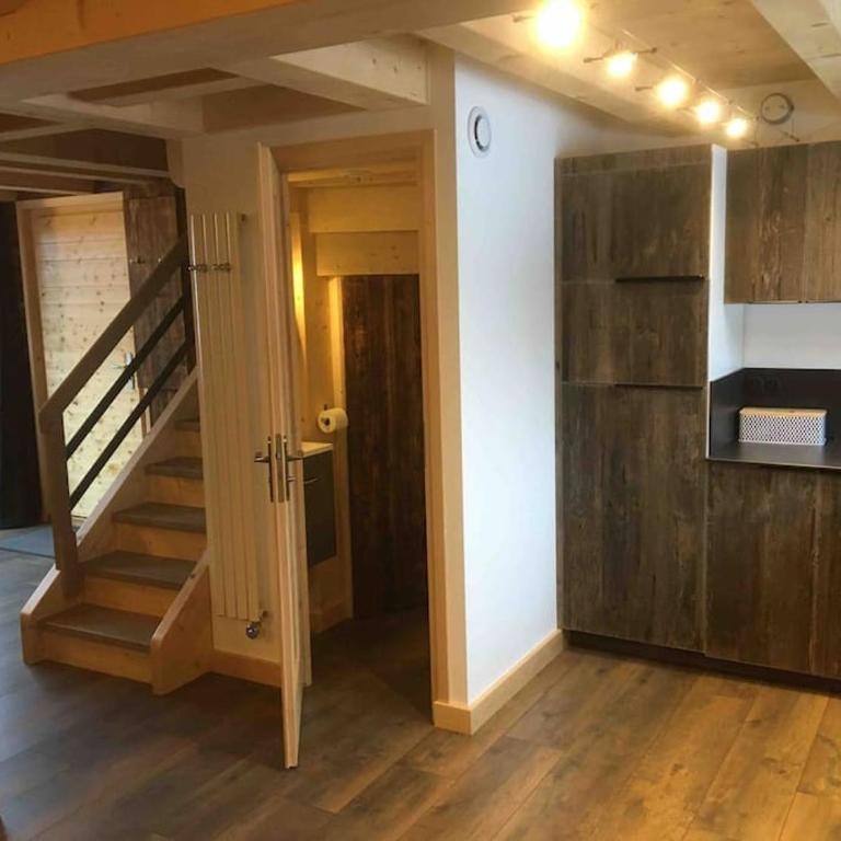 Vallée de Chamonix « Chalet Quartz » Neuf et cosy - Chalet con 2 Camere da Letto - 12