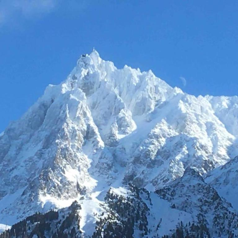 Vallée de Chamonix « Chalet Quartz » Neuf et cosy - Chalet con 2 Camere da Letto - 15