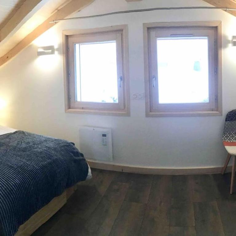 Vallée de Chamonix « Chalet Quartz » Neuf et cosy - Chalet con 2 Camere da Letto - 18