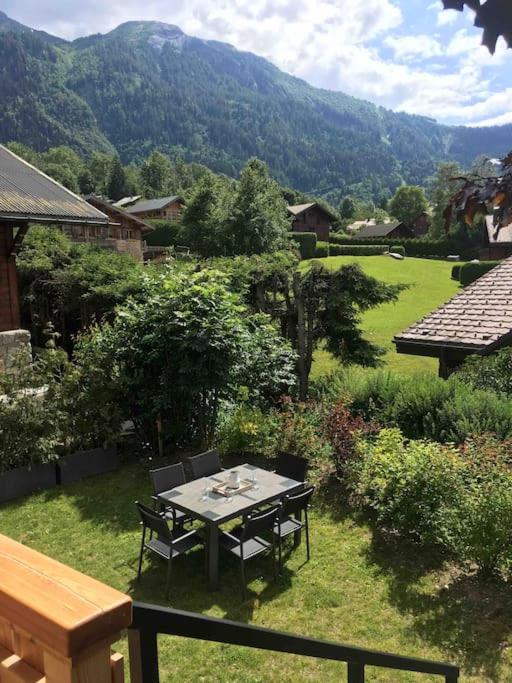 Vallée de Chamonix « Chalet Quartz » Neuf et cosy - Chalet con 2 Camere da Letto - 26
