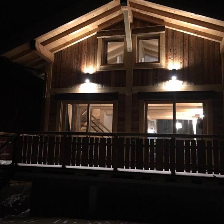 Vallée de Chamonix « Chalet Quartz » Neuf et cosy - Chalet con 2 Camere da Letto - 31