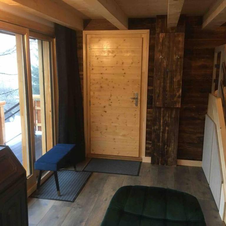Vallée de Chamonix « Chalet Quartz » Neuf et cosy - Chalet con 2 Camere da Letto - 32