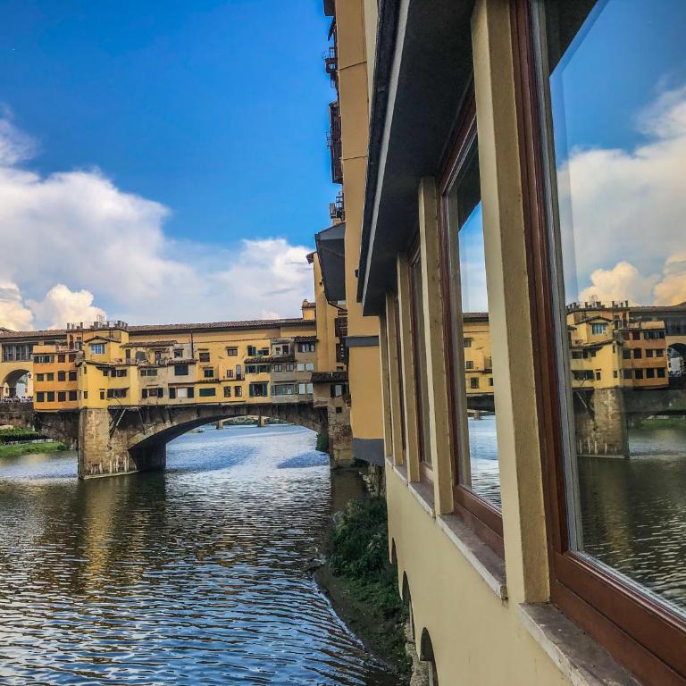 Leonardo luxury apartment - Appartamento con 2 Camere da Letto - 28
