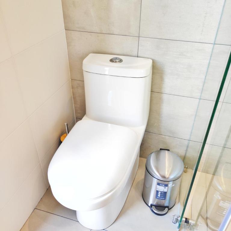 Charming Studio Quito Carolina Coliving Ecuador - One-Bedroom Apartment - 26