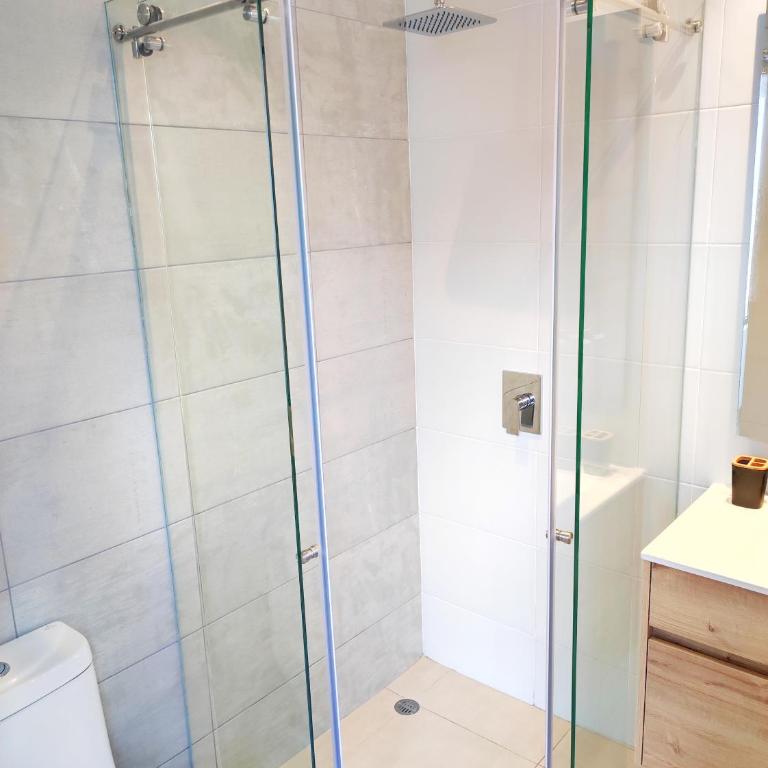 Charming Studio Quito Carolina Coliving Ecuador - One-Bedroom Apartment - 25