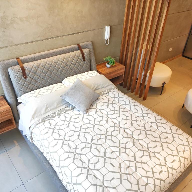 Charming Studio Quito Carolina Coliving Ecuador - One-Bedroom Apartment - 16
