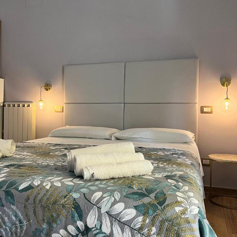 CasaCasuSuites - Appartement avec Balcon - 2