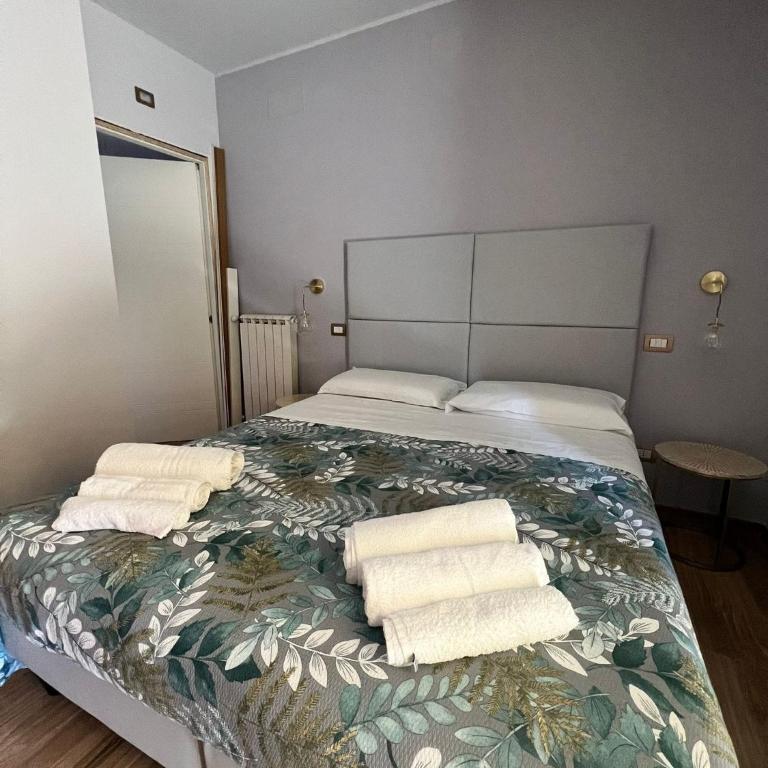 CasaCasuSuites - Appartement avec Balcon - 4