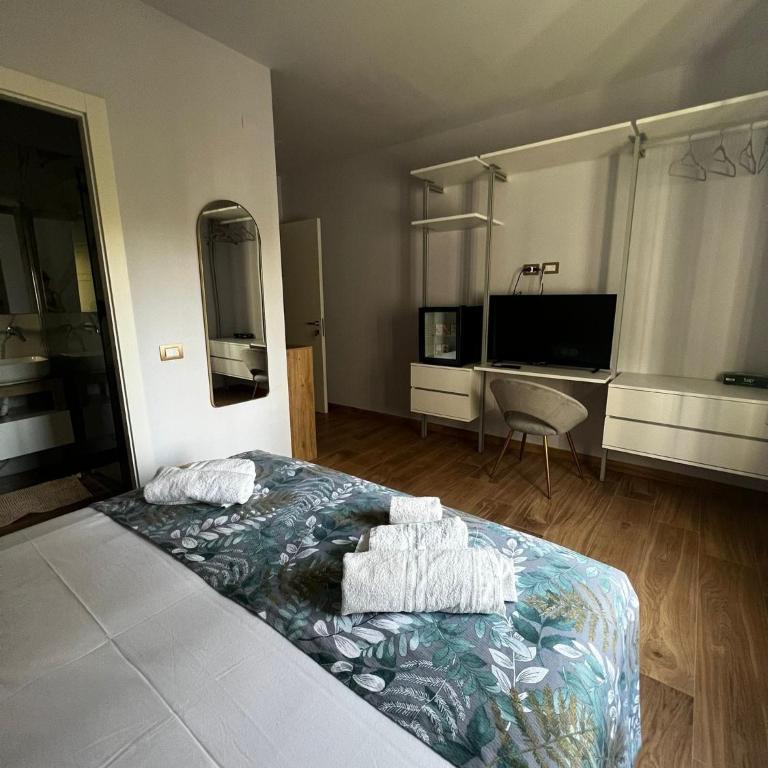 CasaCasuSuites - Appartement 1 Chambre - 3