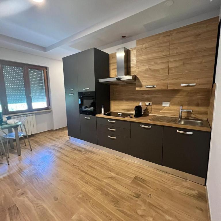 CasaCasuSuites - Appartement avec Balcon - 6