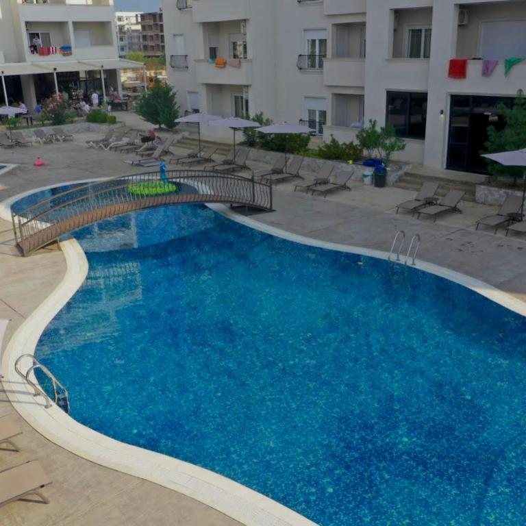 Swiss Apartments 1 - Apartman sa 2 Spavaće Sobe - 5