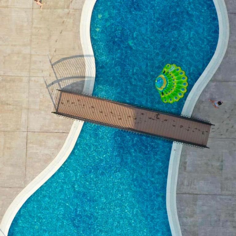 Swiss Apartments 1 - Apartman sa 2 Spavaće Sobe - 2