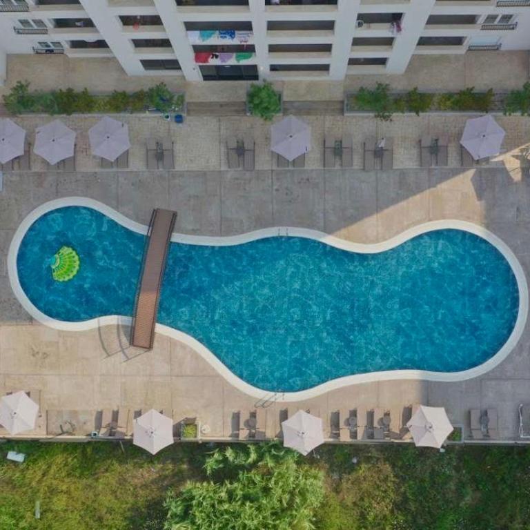 Swiss Apartments 2 - Apartman sa 1 Spavaćom Sobom - 1