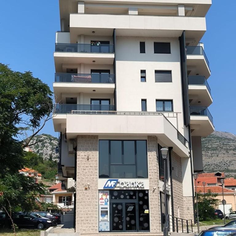 Kosmaj - Apartman sa 1 Spavaćom Sobom - 20
