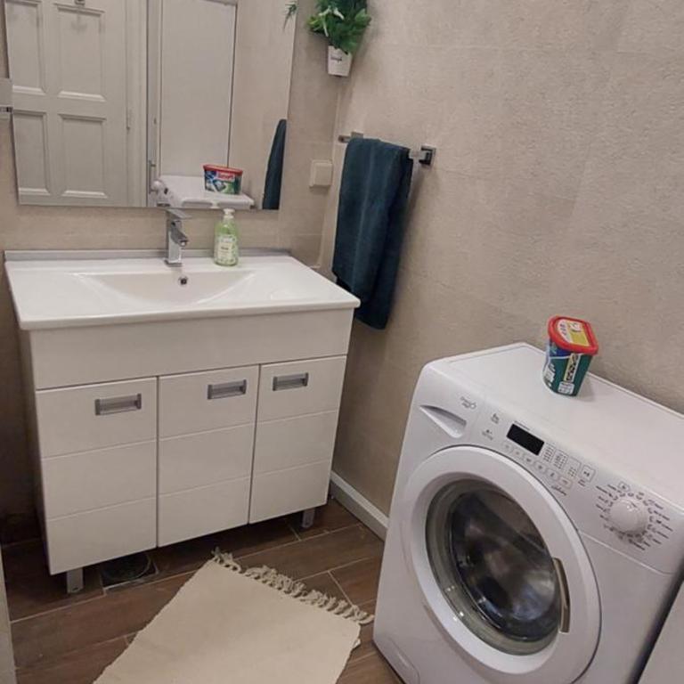 Bohemian - Apartman sa 1 Spavaćom Sobom - 26