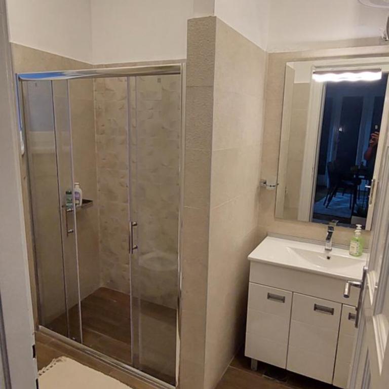 Bohemian - Apartman sa 1 Spavaćom Sobom - 25