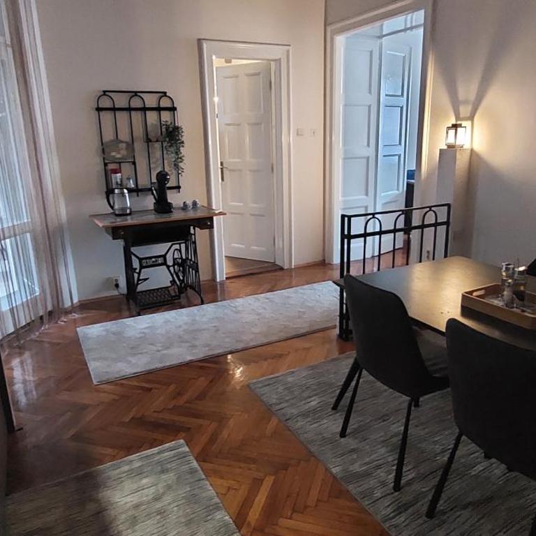 Bohemian - Apartman sa 1 Spavaćom Sobom - 18