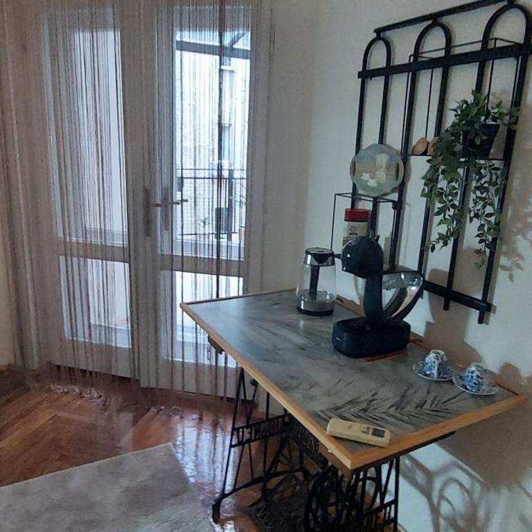Bohemian - Apartman sa 1 Spavaćom Sobom - 19