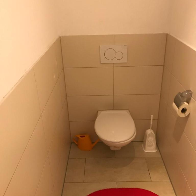 Lindenberger Ferientraum - Apartment mit 1 Schlafzimmer - 8