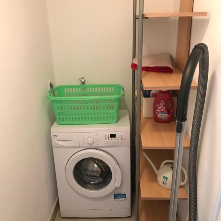 Lindenberger Ferientraum - Apartment mit 1 Schlafzimmer - 10