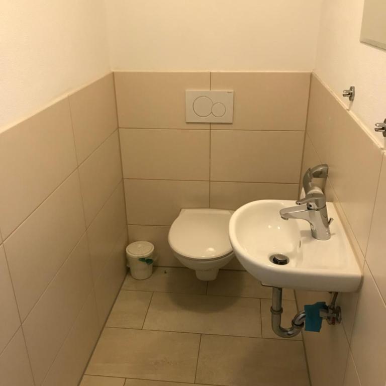 Lindenberger Ferientraum - Apartment mit 1 Schlafzimmer - 12